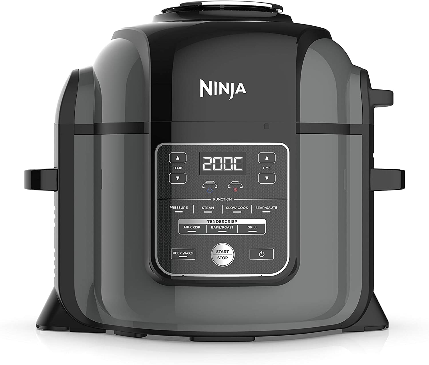 Ninja foodi air fryer 7 in 1 sale