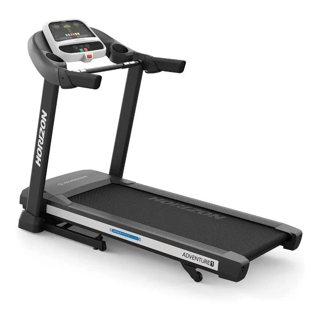 Horizon fitness 2024 adventure 1 treadmill