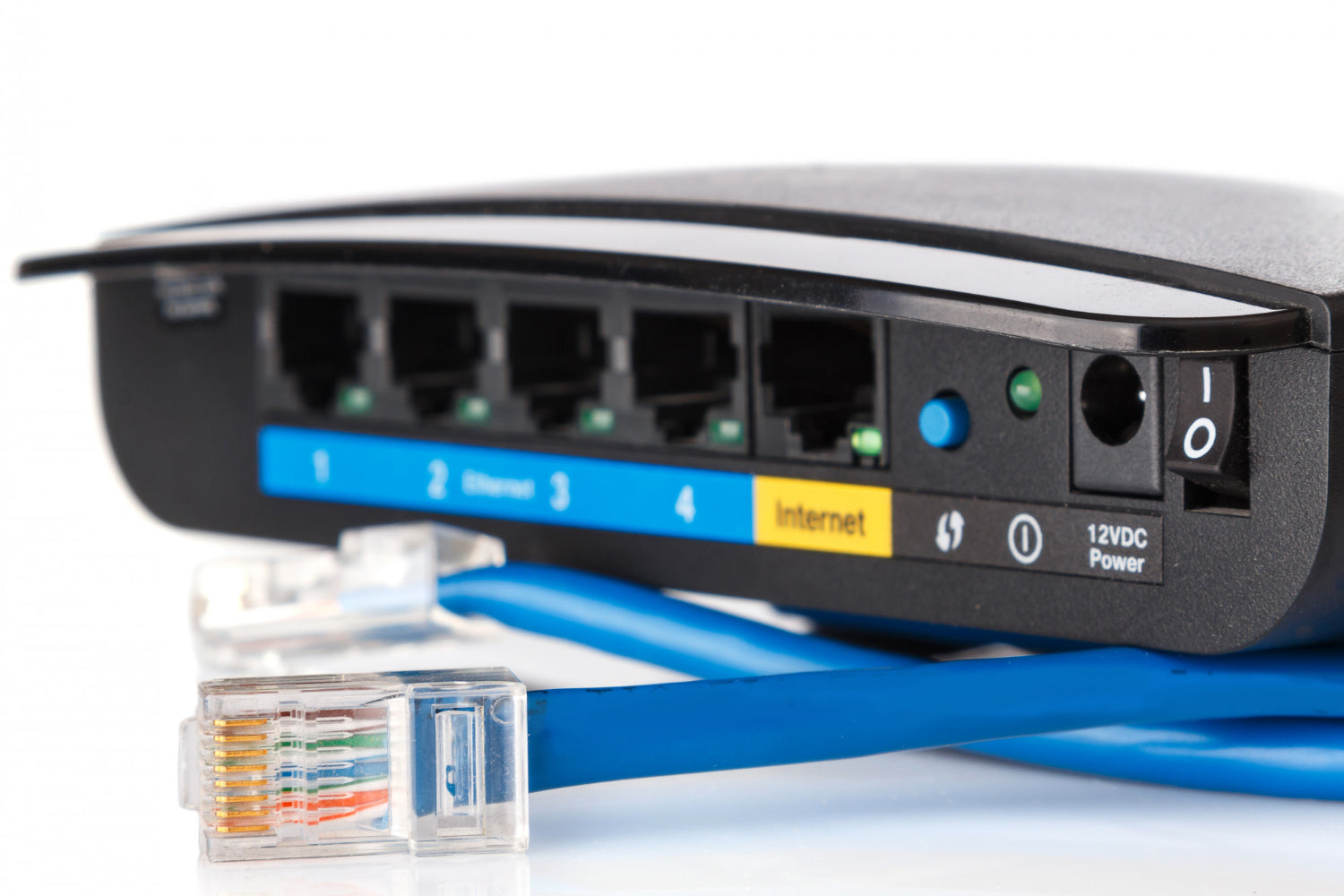 Networking & Routers