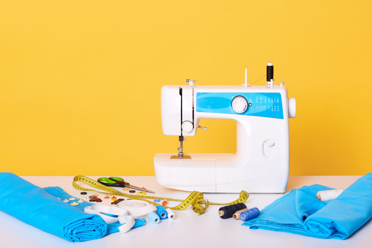 Sewing & Garment Care