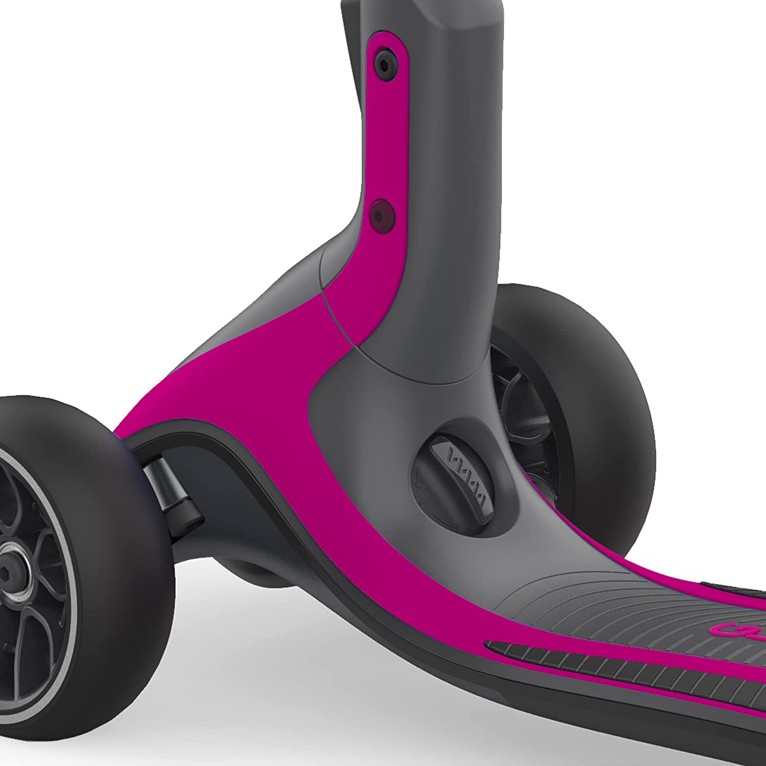 Globber Ultimum Scooter (Deep Pink)