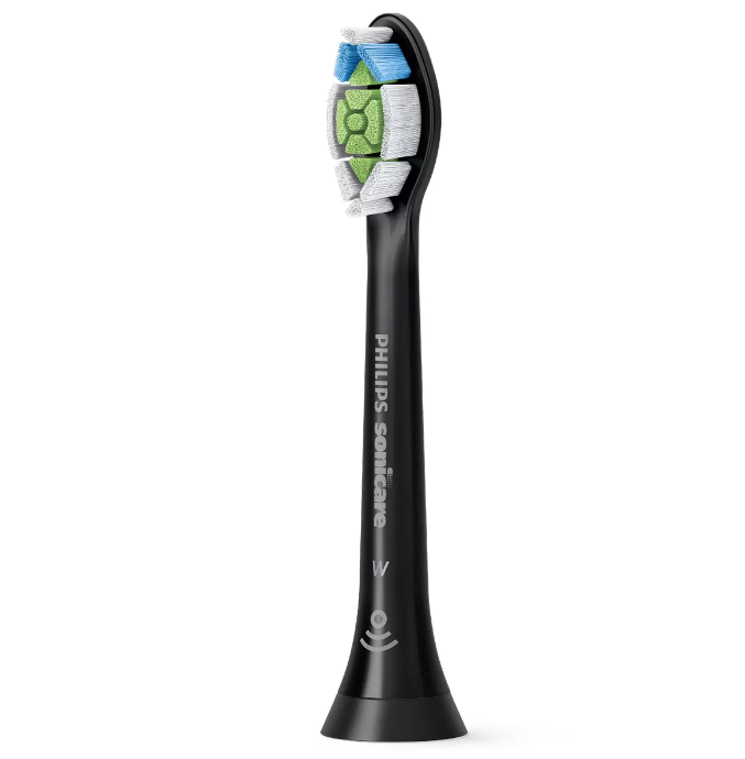 Philips Sonicare ProtectiveClean 5100 Toothbrush, Black