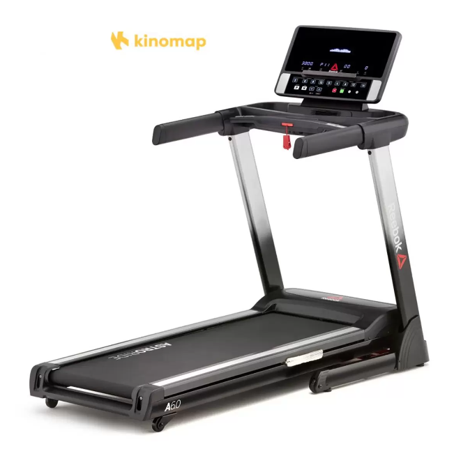 Reebok Astroride A6.0 Treadmill (Delivery Only)