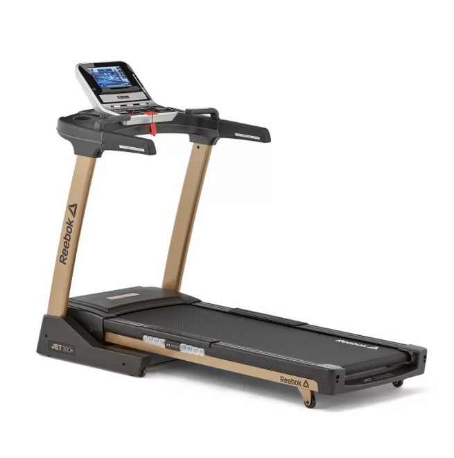 Reebok Jet 300+ Treadmill (Delivery Only)