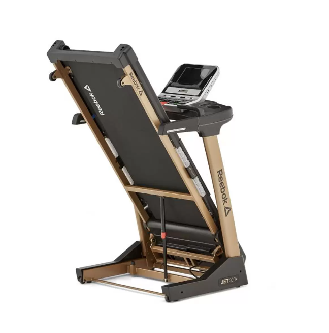 Reebok Jet 300+ Treadmill (Delivery Only)