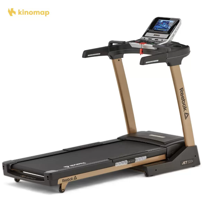 Reebok Jet 300+ Treadmill (Delivery Only)