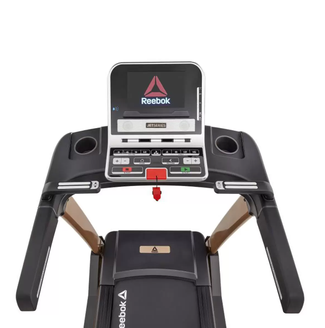 Reebok Jet 300+ Treadmill (Delivery Only)