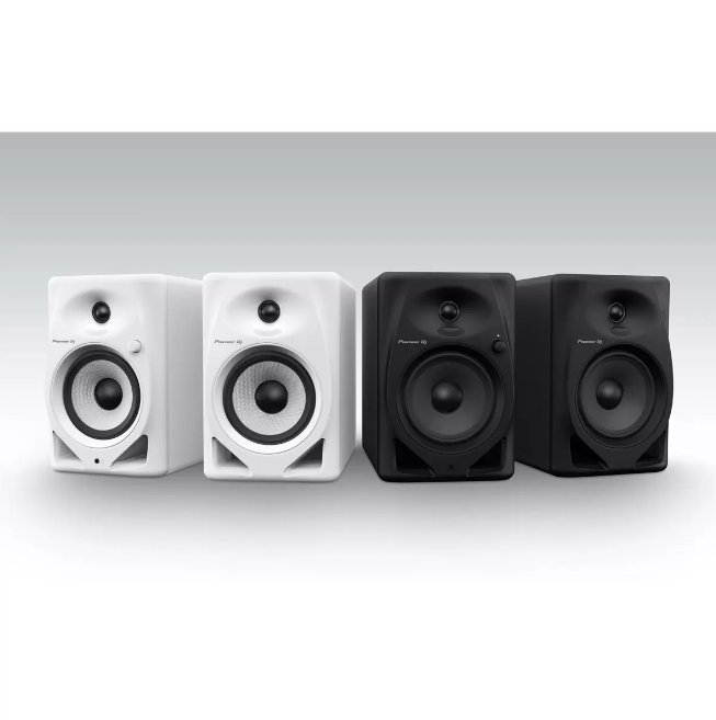 Pioneer DM-50 5" Desktop Monitor Speakers