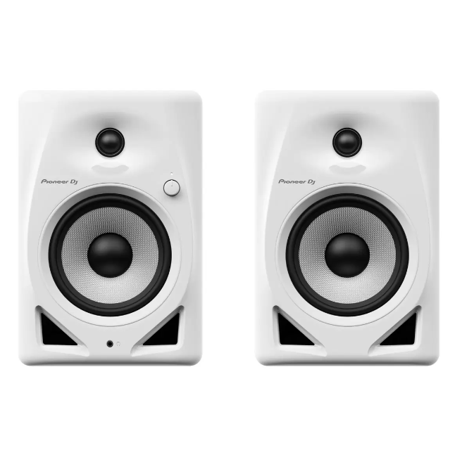 Pioneer DM-50 5" Desktop Monitor Speakers