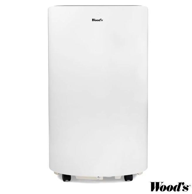 Wood’s Air Conditioner Cortina Silent 12K WiFi/Smart Home