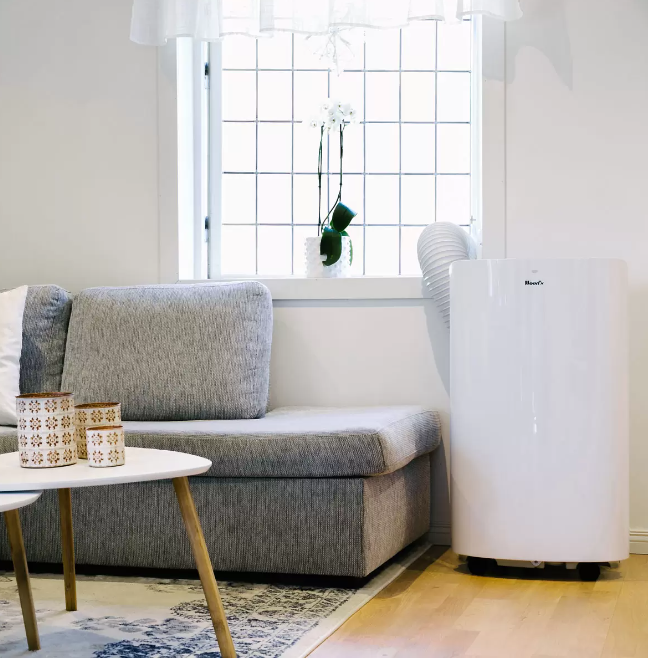 Wood’s Air Conditioner Cortina Silent 12K WiFi/Smart Home