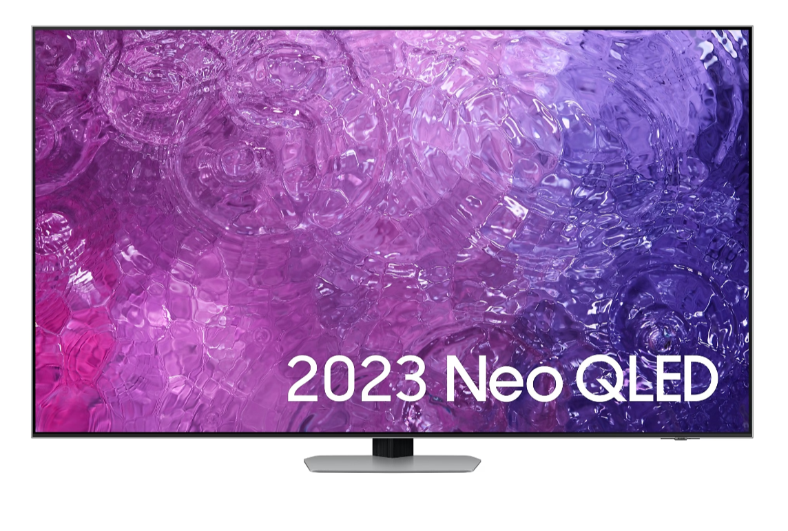 Samsung QE65QN93CATXXU 65 Inch Neo QLED 4K Ultra HD Smart TV