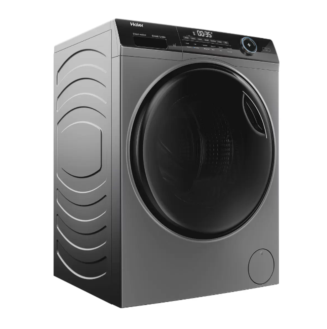 HAIER I-Pro Series 5 HW100-B14959U1 WiFi-enabled 10 kg 1400 rpm Washing Machine