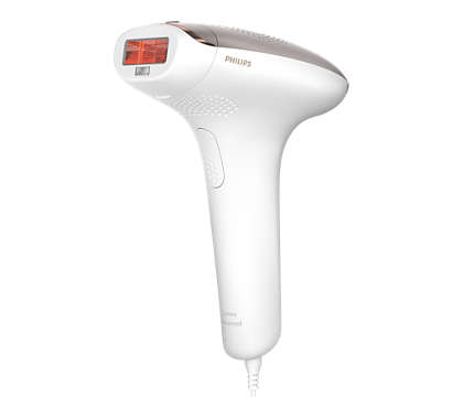 Philips Lumea IPL Advanced IPL Hair removal device, BRI923/00