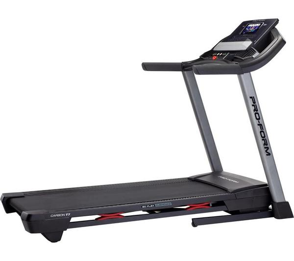 ProForm Carbon T7i Treadmill (Installation Included)