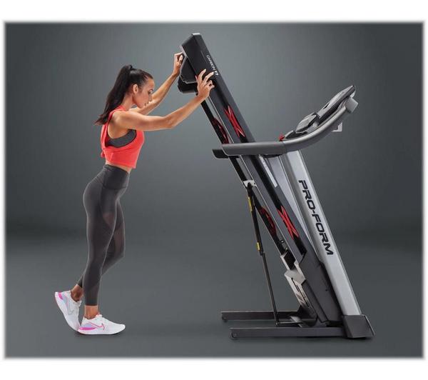 ProForm Carbon T7i Treadmill (Installation Included)