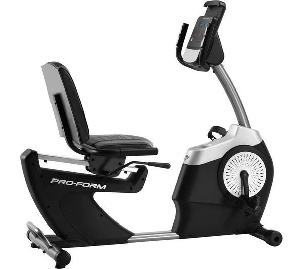 ProForm SR Cycle Exercise Bike (Installation Included)