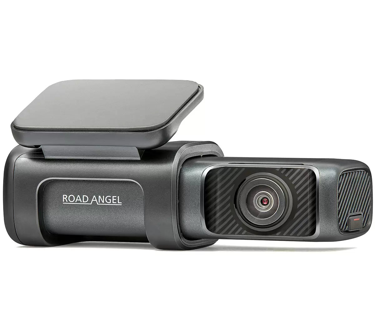 Road Angel Halo Ultra - 4K Ultra High-Res Dash Camera