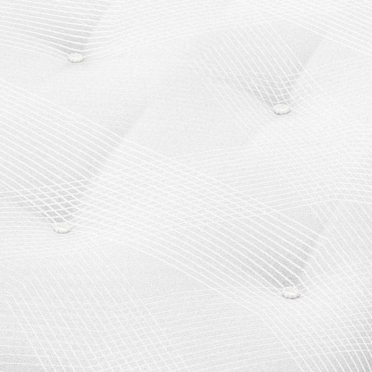 Sealy Ortho Plus Lovell Double Sided Firm Tufted Mattress, Double