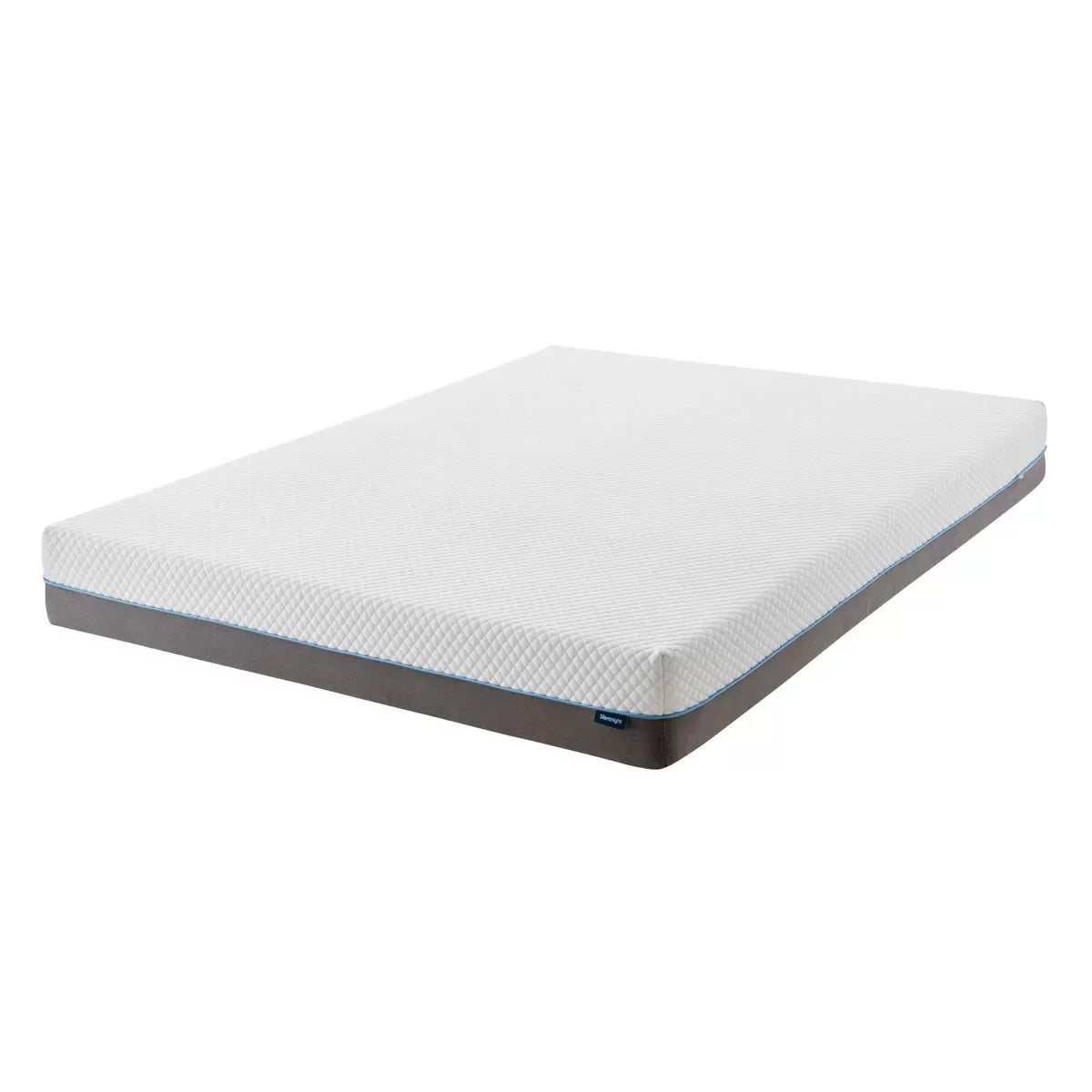 Silentnight Geltex Rolled Mattress, Single