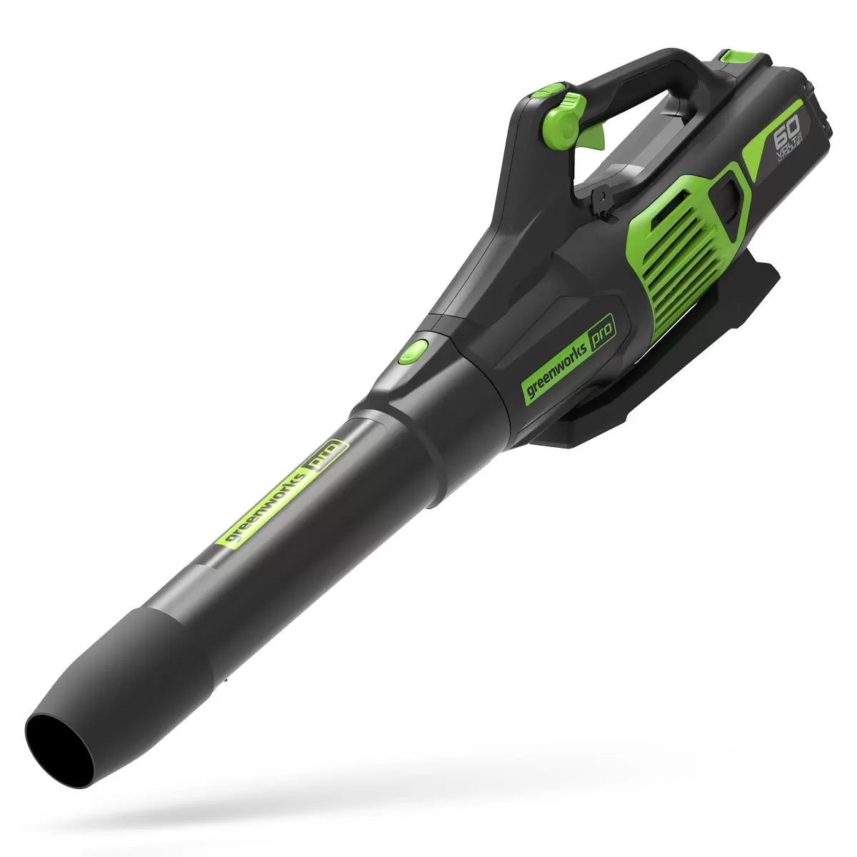 Greenworks 60V Leaf Blower (Tool Only) - Model GWGD60AB
