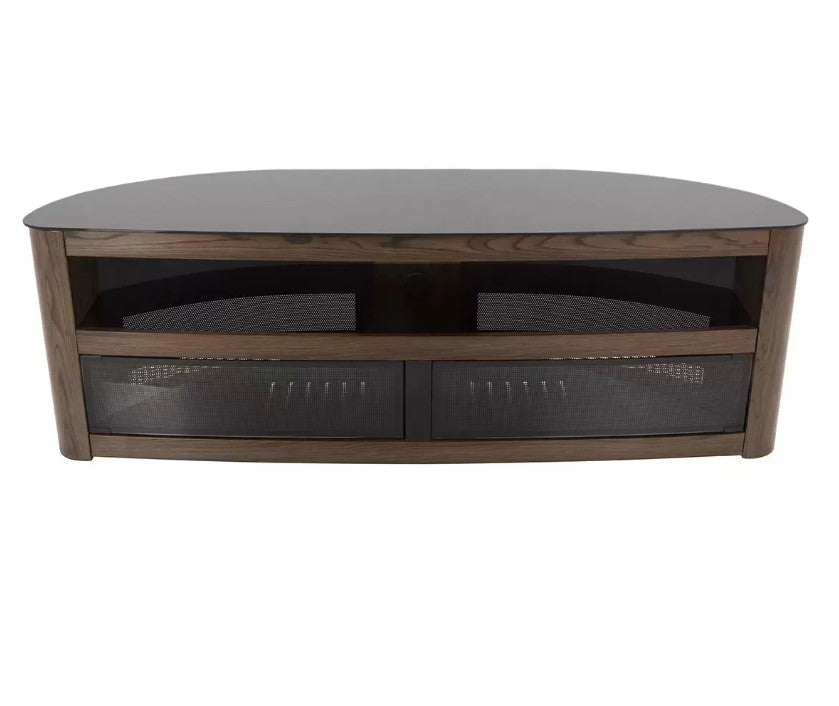 AVF Affinity Premium Burghley 1500 TV Stand For TVs Up To 70" in 3 Colours