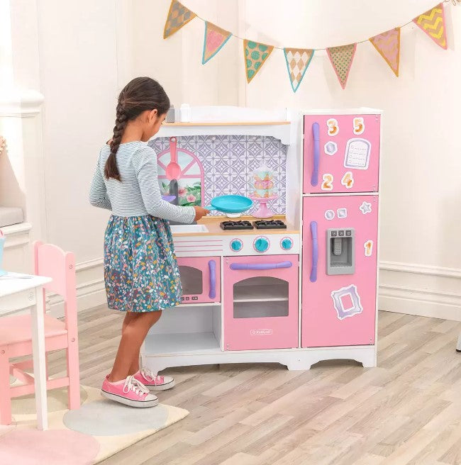 Costco hot sale childrens kitchen