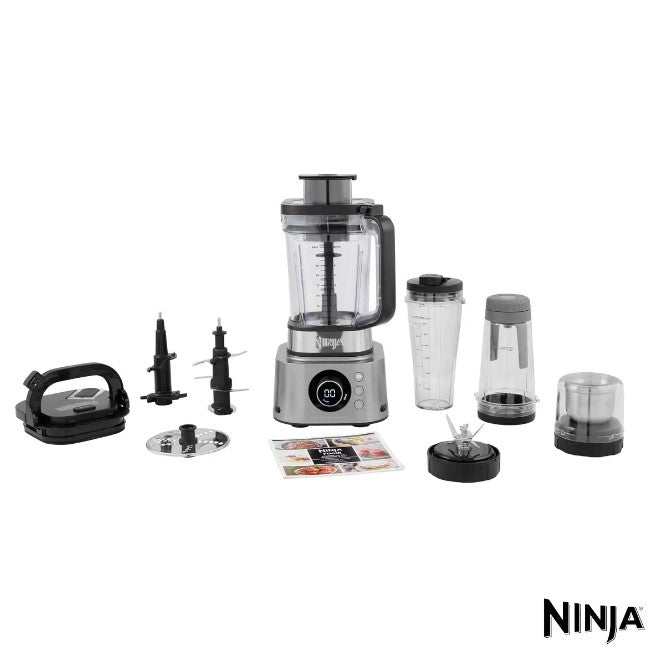 Ninja Foodi 4-in-1 Power Nutri Blender CB400UKCO