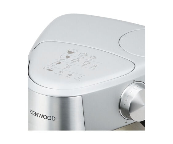 Kenwood Prospero Plus Stand Mixer in Silver KHC29.N0SI