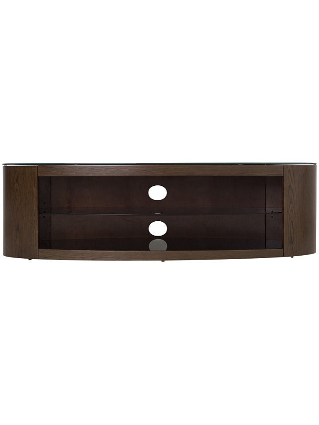 AVF Buckingham 1400 TV Stand for TVs up for 65", in 2 Colours