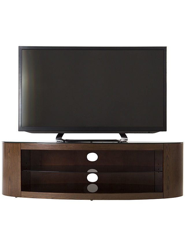 AVF Buckingham 1400 TV Stand for TVs up for 65", in 2 Colours