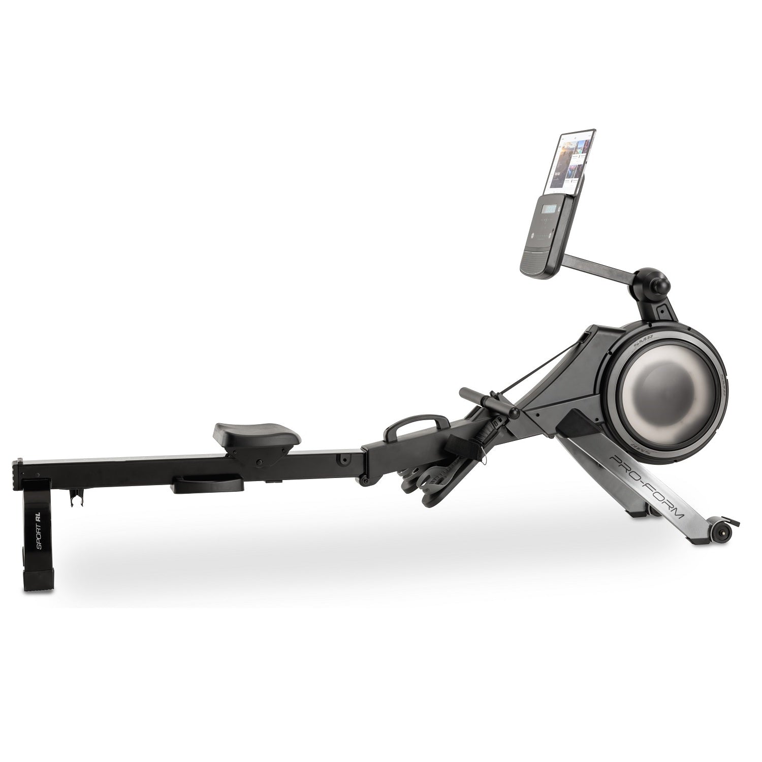 ProForm Sport RL Rowing Machine (Delivery Only)