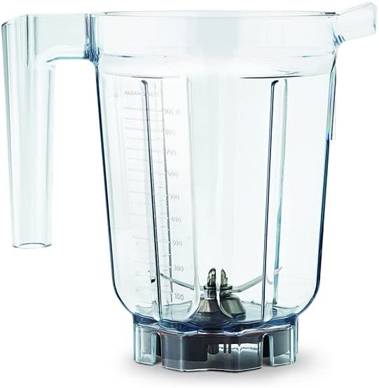 Vitamix 0.9L Mini Wet Container, VM0137