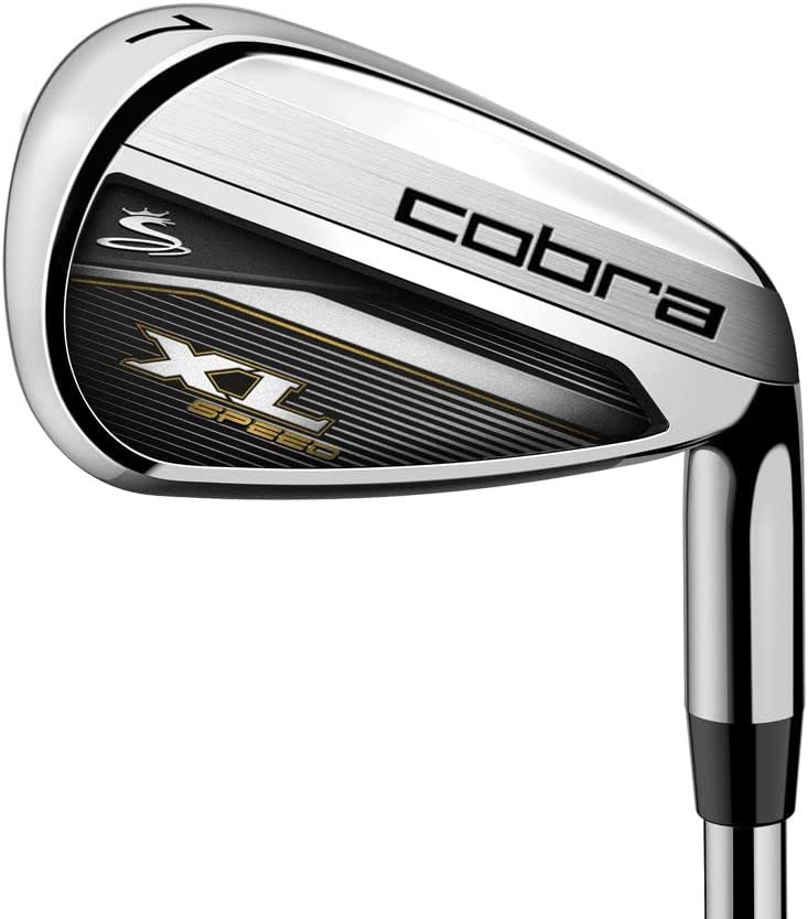 Cobra XL Speed 10 Piece Golf Set (Right Handed)