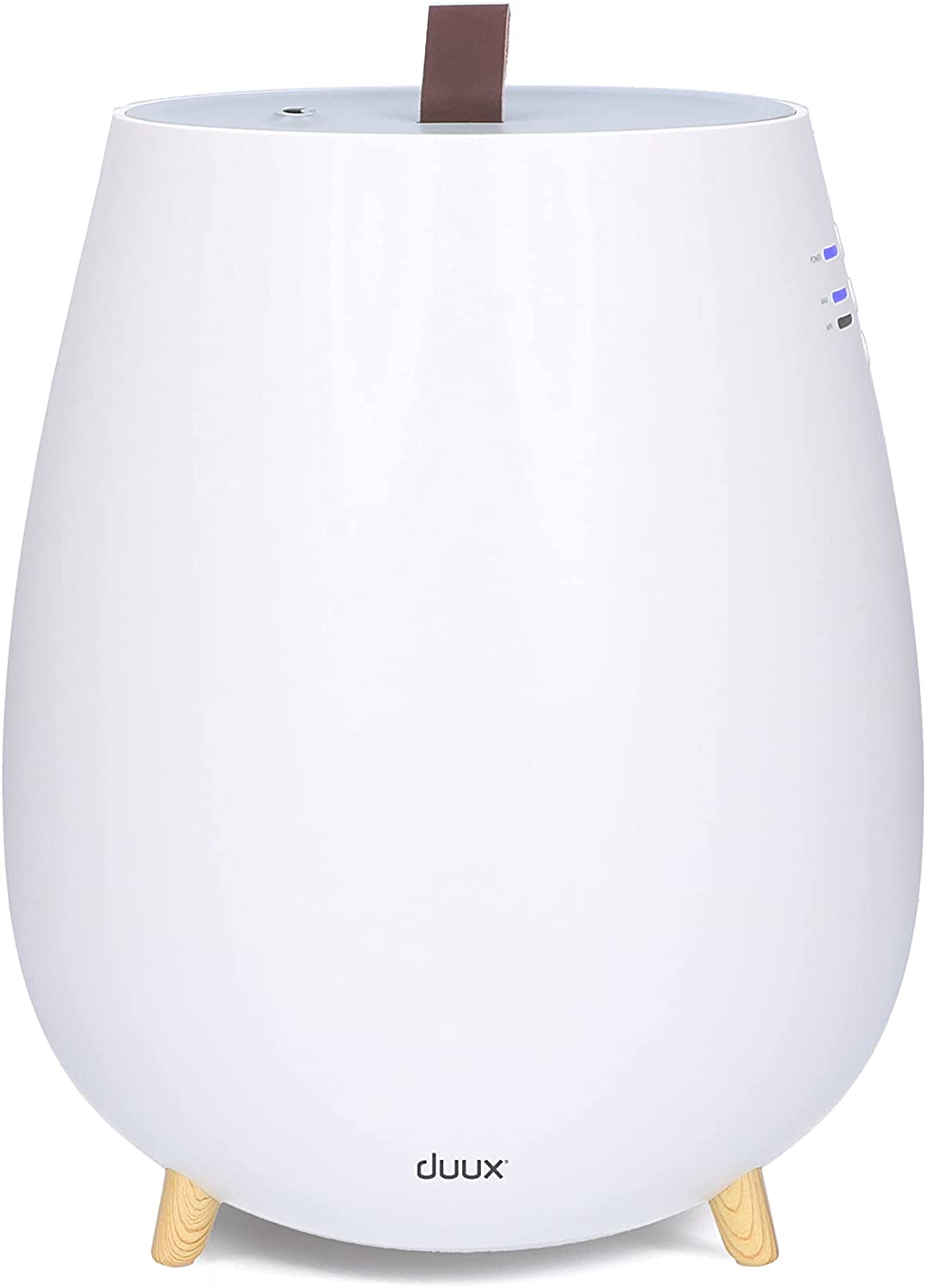 DUUX Tag Humidifier in White DXHU15UK