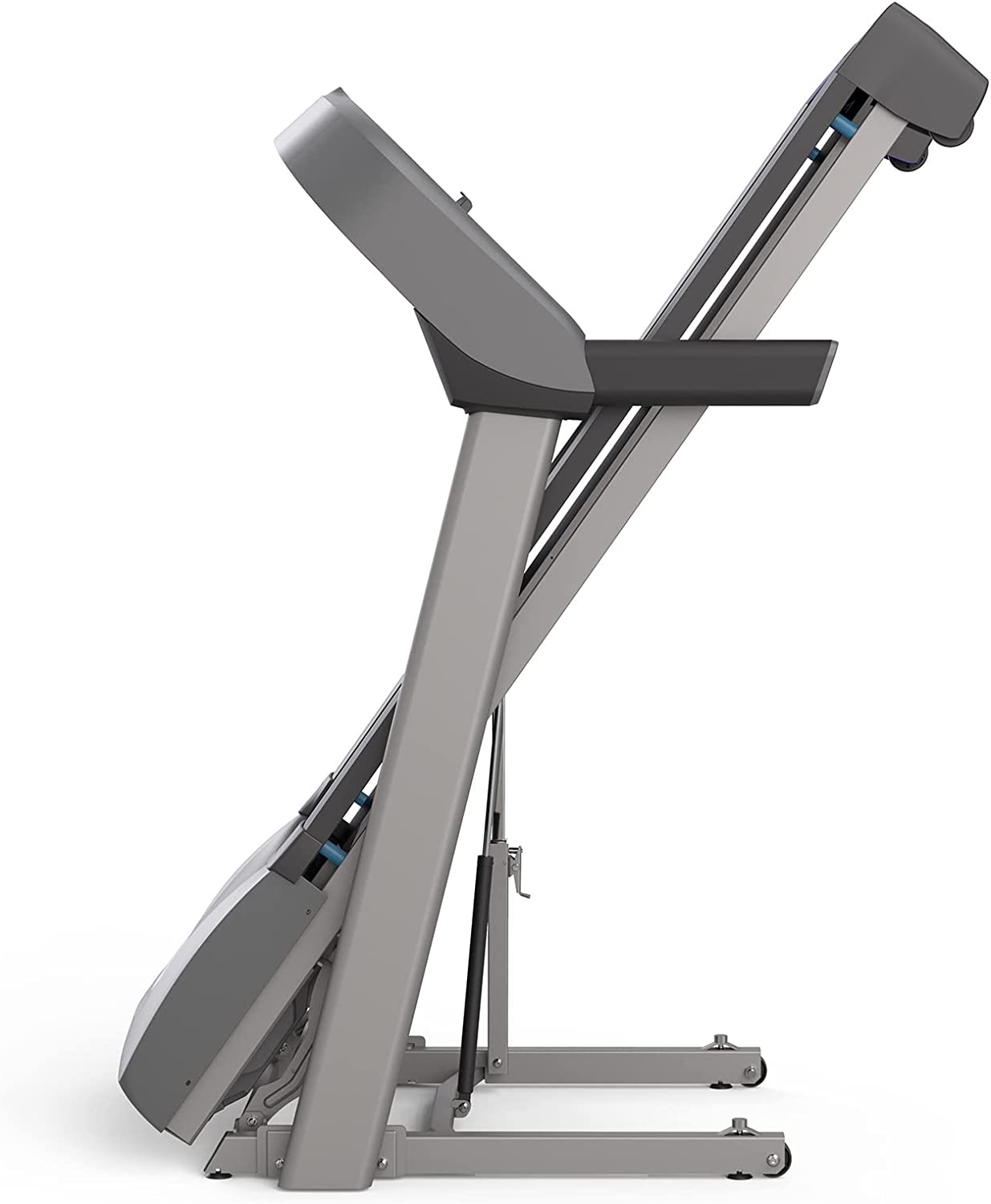 Horizon Fitness T101 Treadmill (Installation Included)