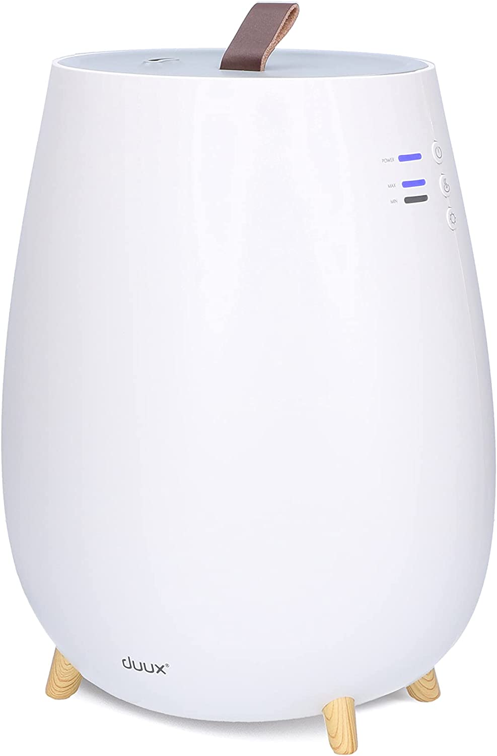 DUUX Tag Humidifier in White DXHU15UK