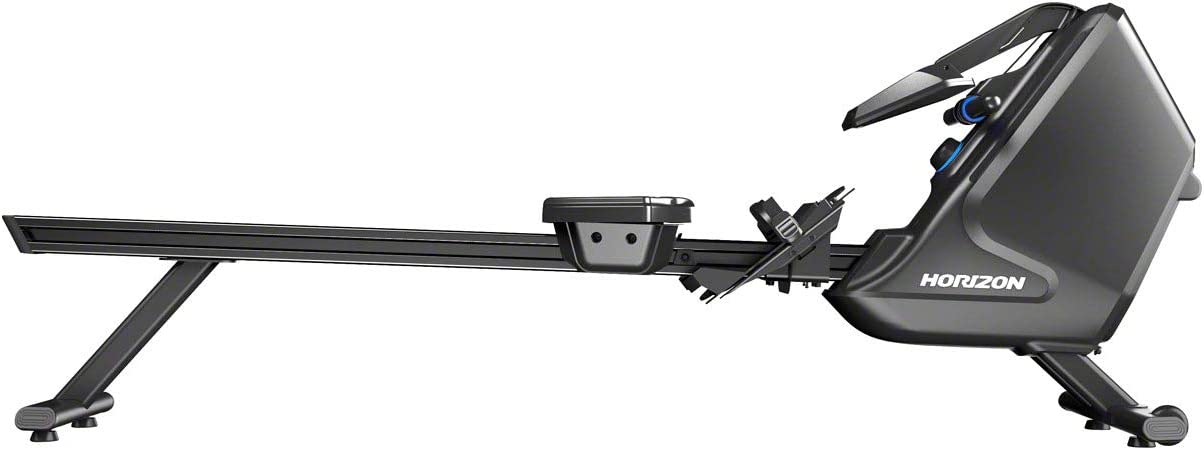 Horizon Fitness Oxford 6 Rower (Delivery Only)