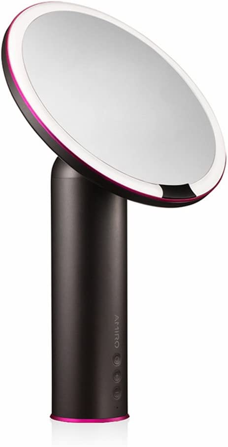 Amiro Lighted Makeup Mirror, AML005