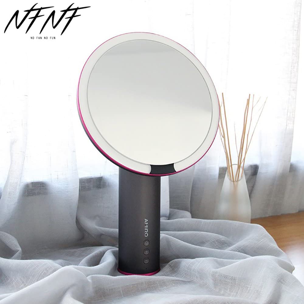 Amiro Lighted Makeup Mirror, AML005