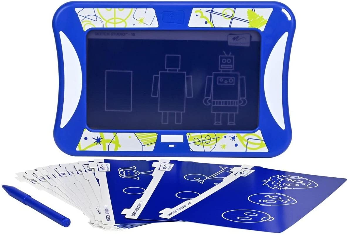 Sketch Studio Boogie Board Drawing Kit