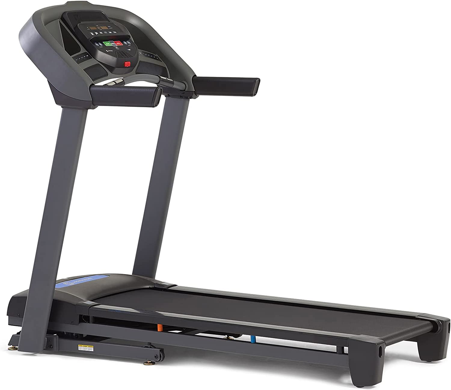 Horizon Fitness T101 Treadmill (Installation Included)