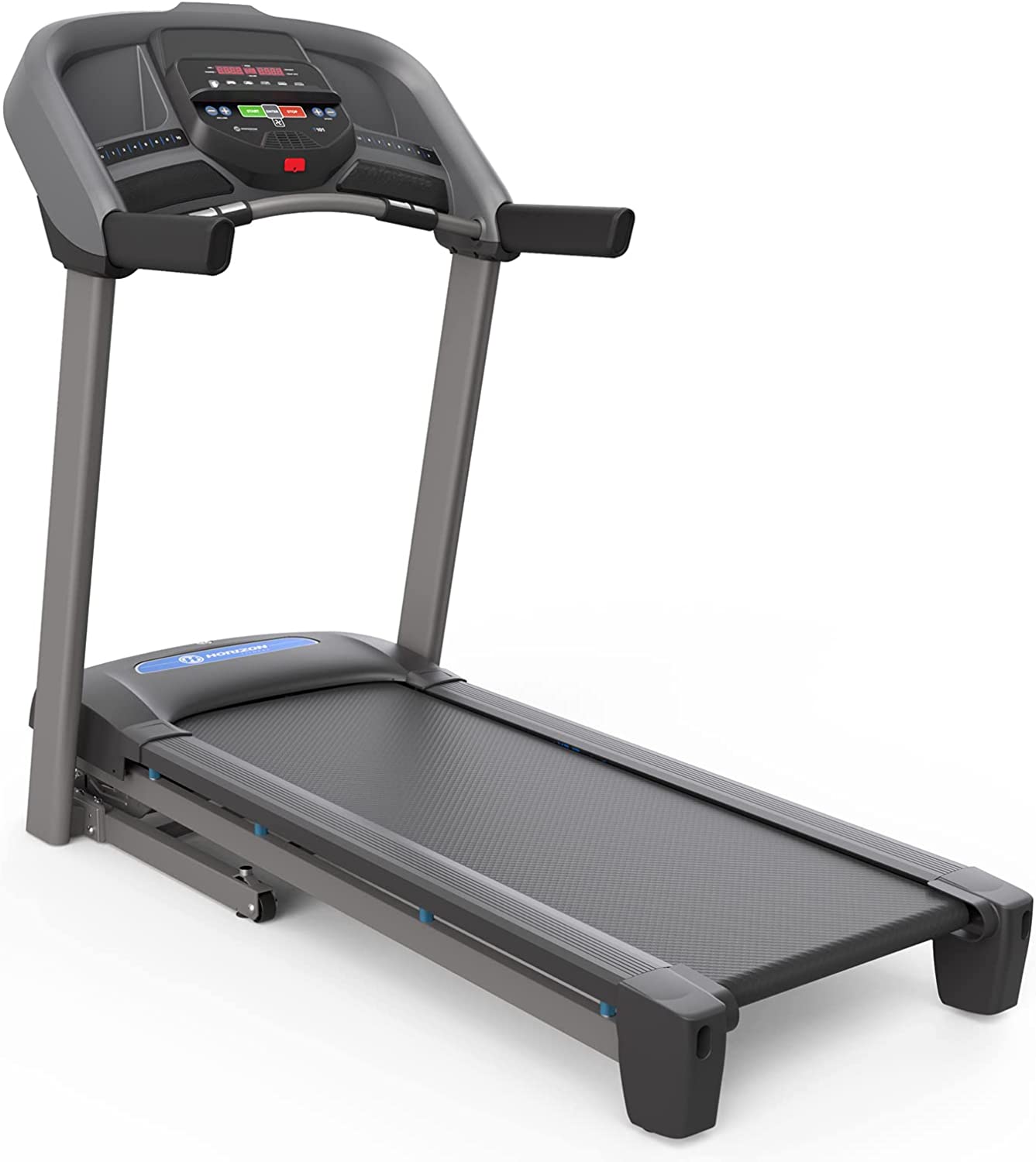 Horizon Fitness T101 Treadmill (Installation Included)