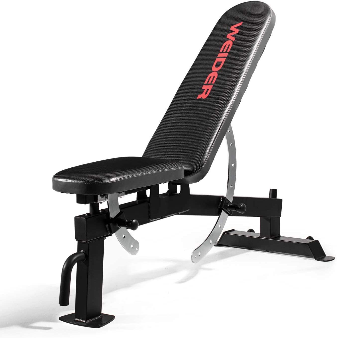 Weider Utility Bench