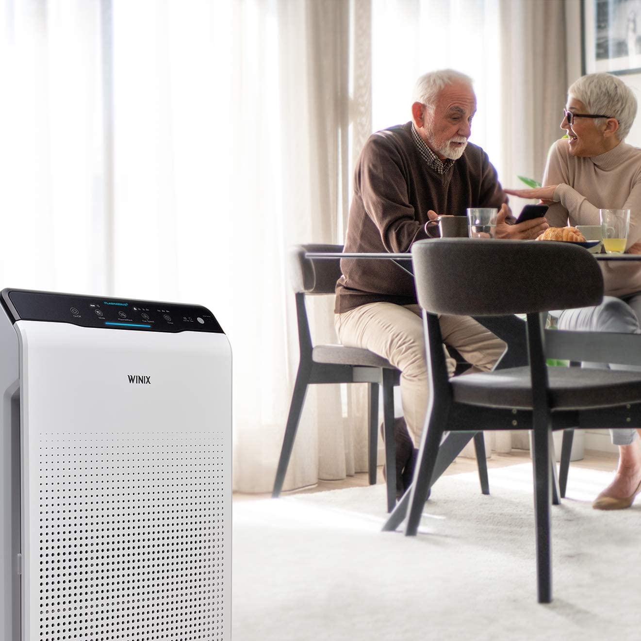 Winix Zero Air Purifier