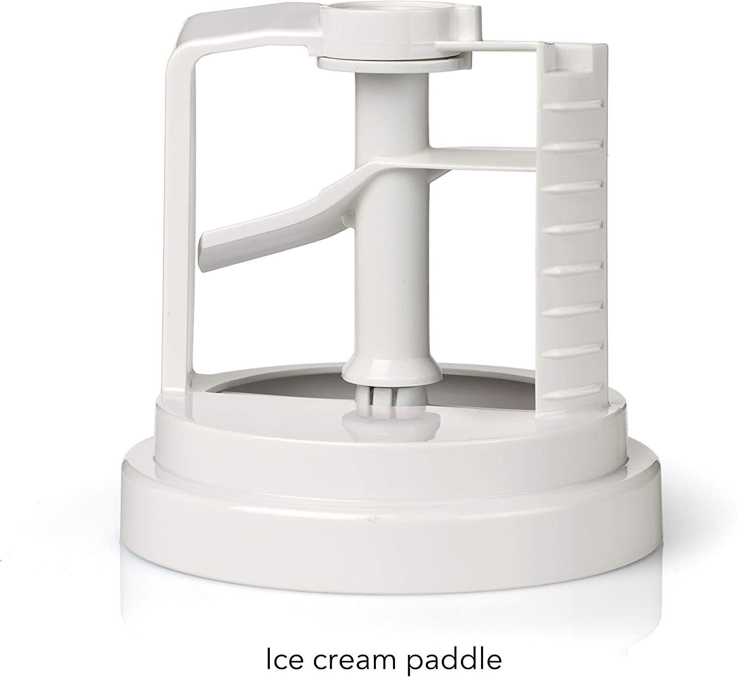 Cuisinart Style Collection Ice Cream and Dessert Maker in Light Pistachio, ICE31U