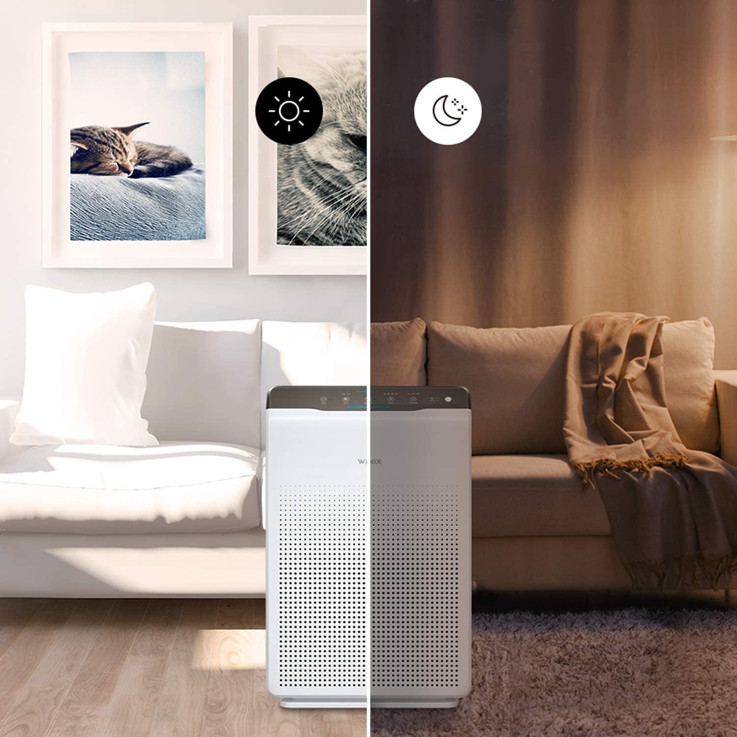 Winix Zero Air Purifier