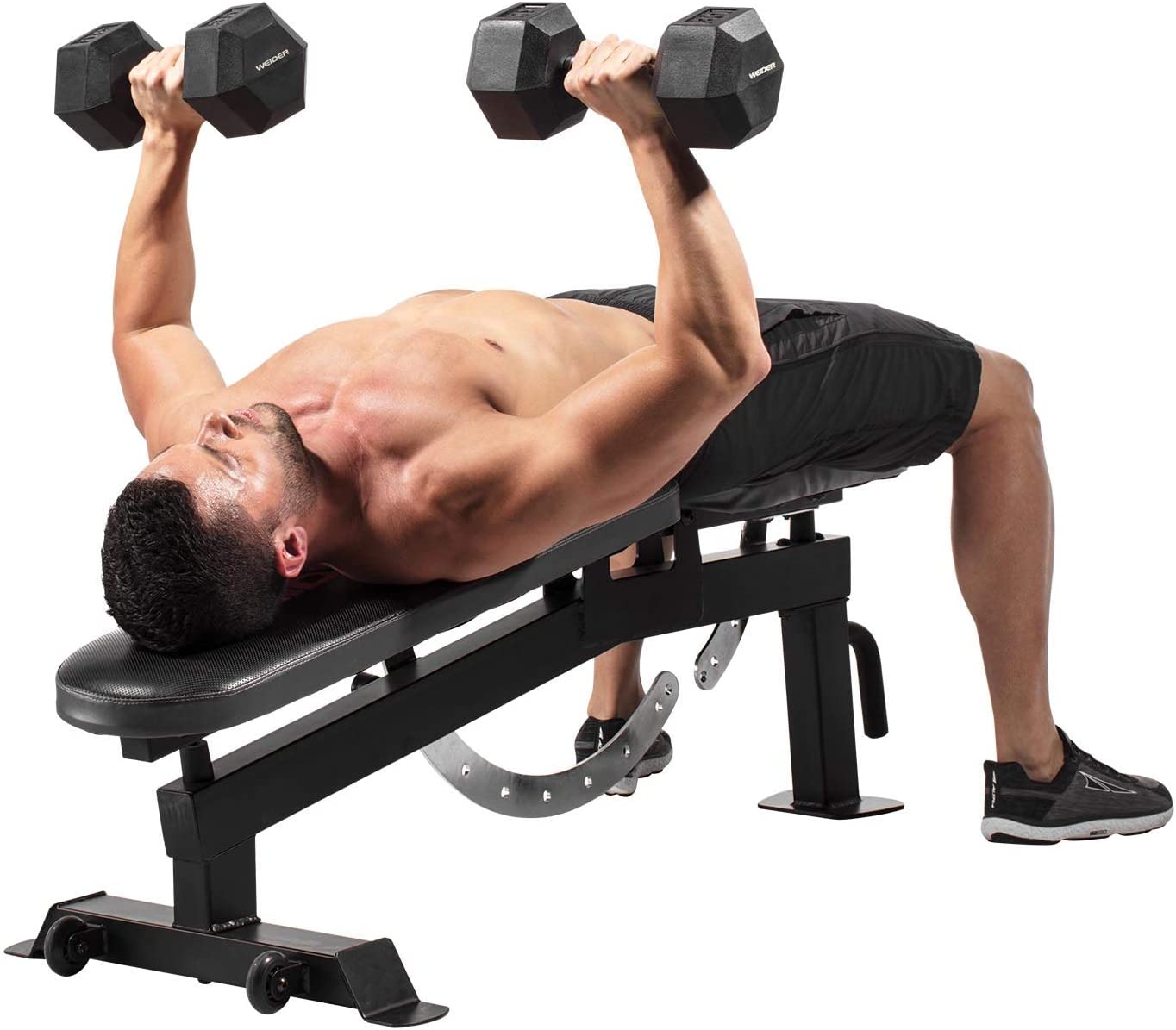 Weider Utility Bench