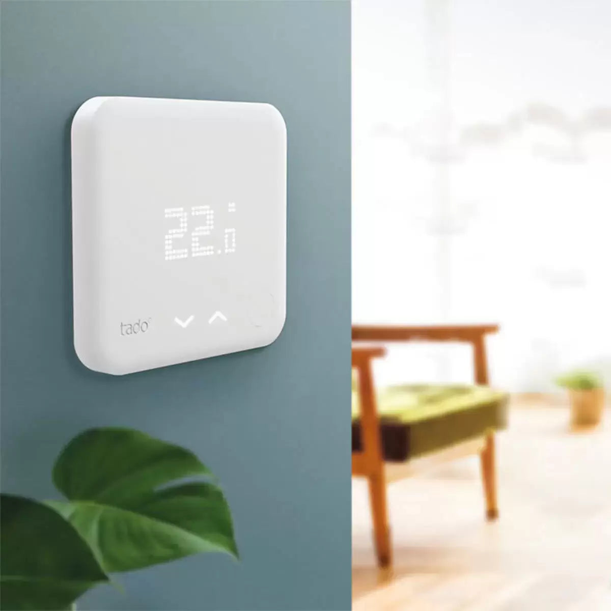 tado° Additional Multizone Smart Thermostat