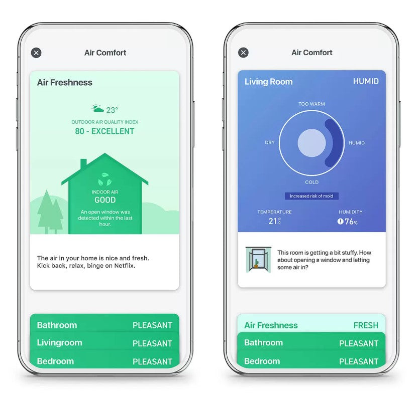 tado° Home Bundle - Wireless Starter Kit V3+ - 8 Universal Smart Radiator Thermostats